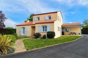 maison à la vente -   44650  LEGE, surface 165 m2 vente maison - UBI474543062
